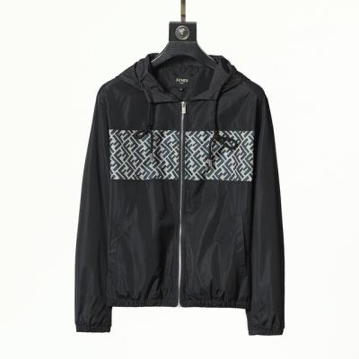 cheap quality Fendi Jacket Model No. 12